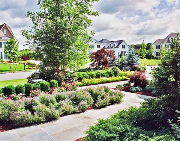 Landscape Architecture 27