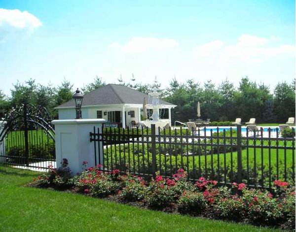 Landscape Architecture 24