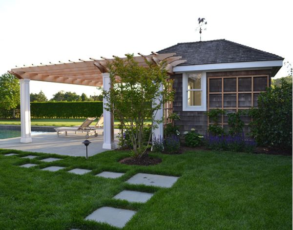 Landscape Architecture