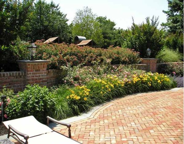 Landscape Architecture 22