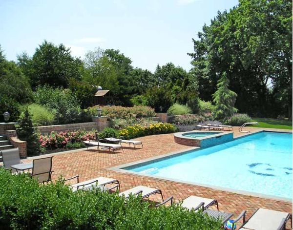 Landscape Architecture 15