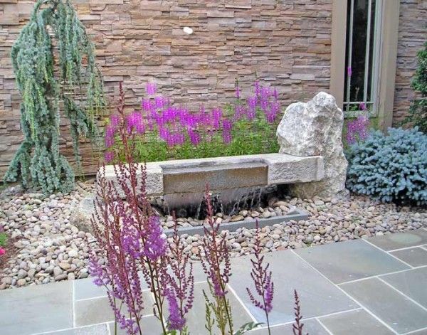 Water Features 1