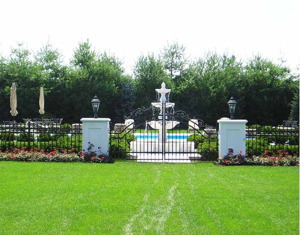 Landscape Architecture 16