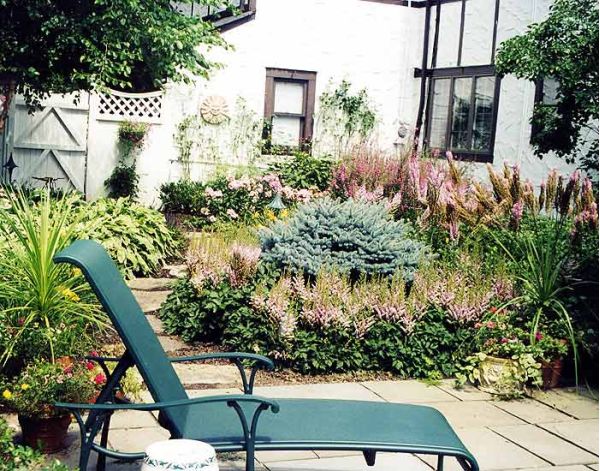 Landscape Architecture 5