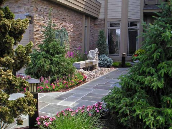 Landscape Architecture 19