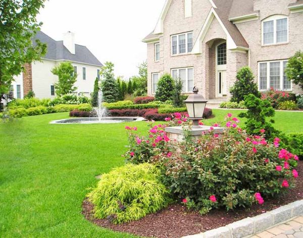 Landscape Architecture 20