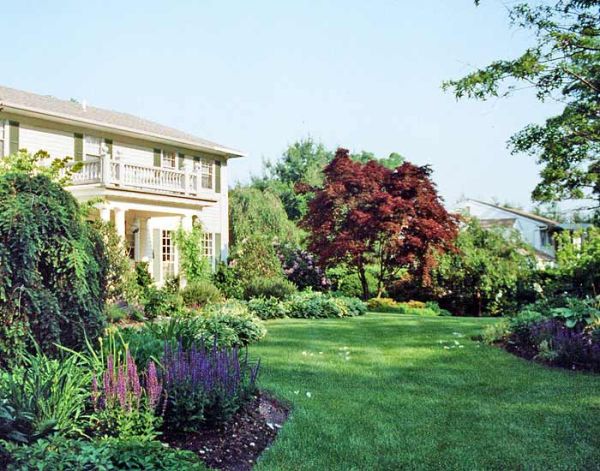 Landscape Architecture 6