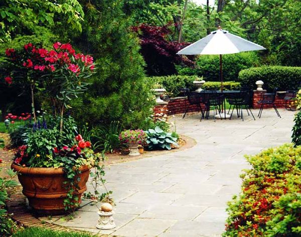 Landscape Architecture 23