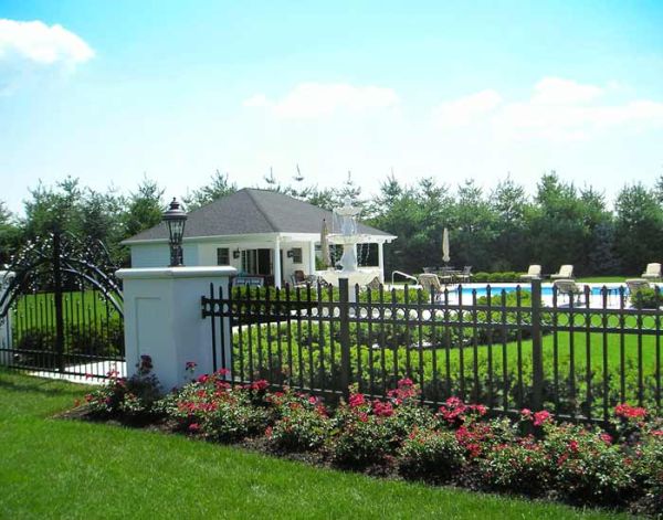 Landscape Architecture 24